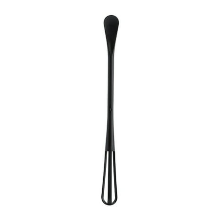 

Kitchen Multi-function Dual-purpose Manual Eggbeater Handheld Stir Bar Baking Gadget Seasoning Spoon