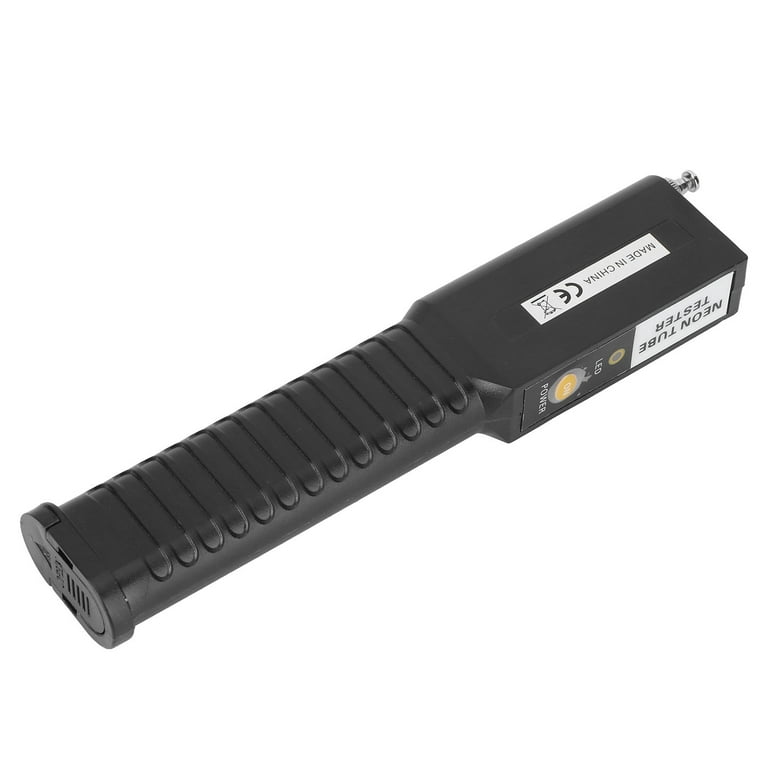 Neon tube tester deals