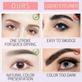 thumbnail image 3 of 2025 New 2PCS Magic Eyebrow Pencil, 4-Tip Microblade Brow Pen Magic Eyebrow Pencil, Waterproof Microblading Eyebrow Pencil Contouring Pen Natural Gap Filling Eyebrow Makeup Brow Pen, 3 of 9