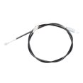 thumbnail image 3 of Cable de control para cortacésped GX21047, repuesto para cable de empuje y tracción para cortadoras de césped manuales y Scotts, 3 of 14