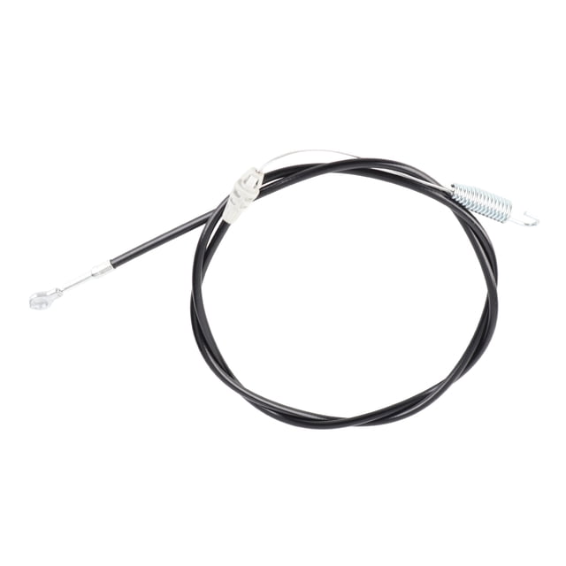 Cable De Control De Cortacésped, Accesorio De Herramientas De Jardín De Aluminio Y Acero ABS GX21047 Cable De Empuje Y Tracción Para Mantenimiento