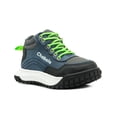 thumbnail image 4 of Tenis Bota Juvenil Urbanas Senderimo Antideslizantes azul petroleo 23, 4 of 6