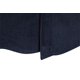 thumbnail image 5 of AIOPESON, camisa Retro de pana para hombre, camisa holgada informal de Color sólido con un solo bolsillo para hombre, camisa cálida gruesa de otoño para hombre AIOPESON camisa de mezclilla de algodón, 5 of 7