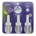 thumbnail image 1 of Aromatizante de ambiente Glade Mood Collection Lavanda y Bergamota 3pz 21 ml c/u, 1 of 4