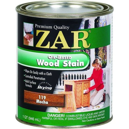 Zar Wood Stains
