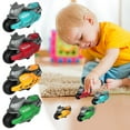 thumbnail image 4 of Pull Back Motorcycle Toy for Toddler,Toy Motorcycles for Boy,Hands-On Ability of the Fine Child,Birthday Christmas Gift for Little Boys over 2 Years Old, 4 of 4