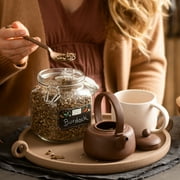 جذر الأرقطيون العضوي المعتمد من Frontier Co-op، مقطوع ومنخل، 16 أونصة. كيس