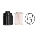 thumbnail image 2 of 68157291AA, ABS Aluminum Alloy Durable Diesel Fuel Filter Set  For Maintenance Replacement For  RAM 2500 3500 4500 6.7L 2013-2018, 2 of 8