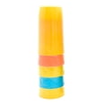 thumbnail image 2 of Vasos Prichos Varios Colores 420 ml con 5 Piezas, 2 of 3