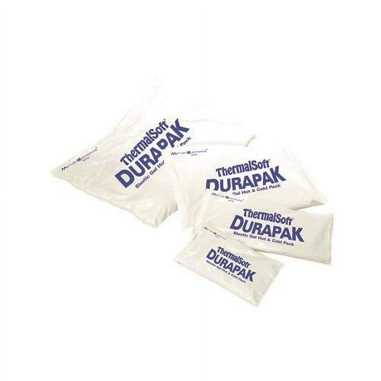 ThermalSoft DuraPak Cold and Hot Pack - back - 8 ThermalSoft DuraPak Cold and Hot Pack - back - 8