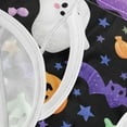 thumbnail image 5 of Boys cotton triangle briefs safety standard comfortable and breathable children's underwear Various Ghost Shapes, 5 of 7
