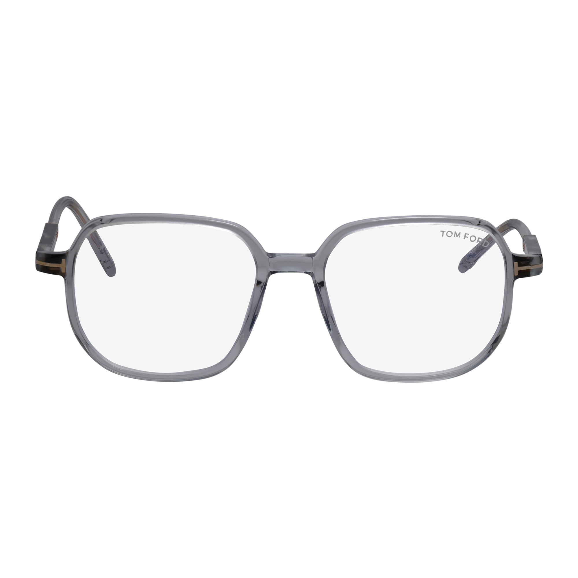 Tom Ford FT 5910-B 072 Light Pink Plastic Round Eyeglasses 52mm Tom Ford Ft5909-b Pink 072 Eyeglasses for Women main image 3