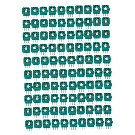 50PCS Joystick Potentiometers Sensor Module For PS5