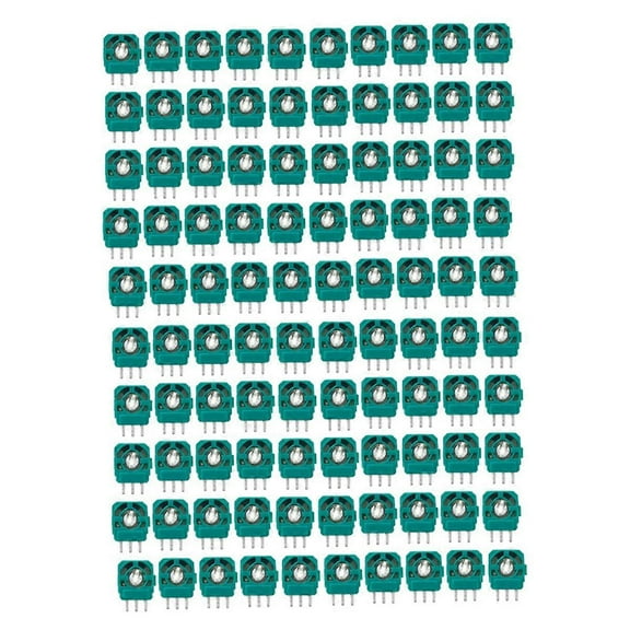 50PCS Joystick Potentiometers Sensor Module For PS5