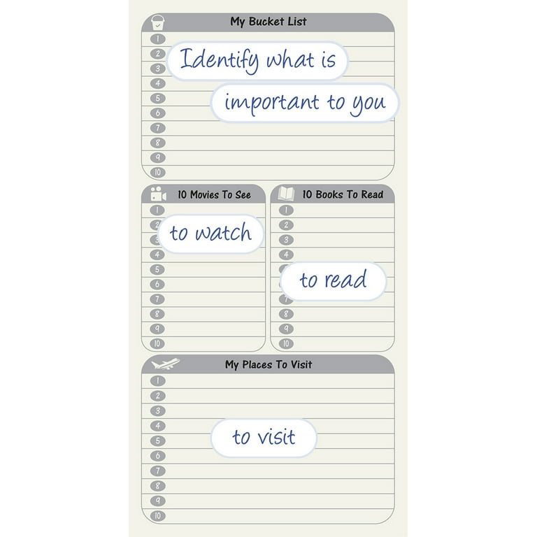 Travelers Notebook Inserts - 2 Pack, 26 Weeks Per Book, Free Diary Weekly Planner  Refills With 6 Monthly Summary, To Do List Calendar For Standard Regular TN  Journal Size 8.5" x 4.75" (