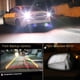 thumbnail image 5 of Bombillas de luz de marcha atrás LED 1156 P21W de 12 V y 24 V, 2 luces de marcha atrás blancas de alto brillo de 6500 K, luces de circulación diurna, luces de estacionamiento traseras y luz antiniebla, 5 of 5