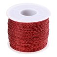 thumbnail image 1 of MasteelfCA 1 Roll Multi-use DIY Rope Gift Tag Rope Gift Bags Wrapping Rope DIY Accessories, 1 of 7