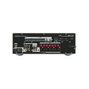 Sony STR-AN1000 7.2 Channel 8K AV Receiver with Sony Speakers Bundle