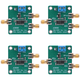 thumbnail image 3 of AD606 Demodulation Logarithmic Amplifier -75dBm To +5dBm 80dB Adjustable Limiter, 3 of 7