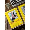 thumbnail image 6 of Strathmore Watercolor Paper Pad, 300 Series, Tape-Bound, 12 Sheets, 9 in x 12 in, 6 of 6