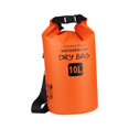 thumbnail image 1 of Bolsa seca impermeable Colamx 10L Naranja, 1 of 8