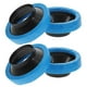 thumbnail image 4 of Bathroom Toilet Sealing Gaskets Toilet Repair Kit Practical Design 11.50X11.50X5.00CM 4Pcs, 4 of 5
