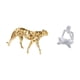 thumbnail image 5 of Figura de , figura abstracta de lector, adorno humano, estatua de pensador, material de resina, decoración elegante, adecuada para sala de est, 5 of 8