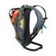 thumbnail image 5 of Mochila de hidratación CamelBak Powderhound 12 2.1L Gris/Naranja, 5 of 7