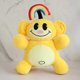 thumbnail image 2 of Peluche de mono arcoíris, color 3, 2 of 4