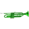 thumbnail image 4 of Trumpet,   Brass Trumpet, For Instrument Lovers Christmas Gifts, 4 of 8