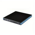 thumbnail image 2 of Blu-Ray Burner Player USB 3.0 CD DVD External Bluray Drive Writer Reader, 2 of 7