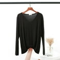 thumbnail image 2 of EDFBUYKRS Woman Blouse Plus Size Short Sleeve Casual Tops Heart Print Button Down Shirts for Women Xxl, 2 of 8