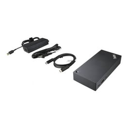 Lenovo ThinkPad Hybrid USB-C with USB-A Dock - Walmart.com