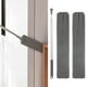 thumbnail image 2 of Plumero de Microfibra Retráctil con Varilla Extensible, 2 Paños de Recambio, Cabezal Plegable para Zonas de Difícil Acceso, Uso en Seco/Húmedo, 2 of 5