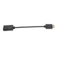 thumbnail image 1 of Male To Female HD Adapter Cable, Wear Resistance PVC High Definition Multimedia Interface Cable High Efficiency Contact  For Camera, 1 of 8