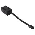 thumbnail image 1 of Mini Cámara WiFi, Cámara WiFi Inalámbrica De Conversación Bidireccional Alimentada Por Batería Empuje De Movimiento En Tiempo Real Acceso Remoto En Tiempo Real Cable De Lente, 1 of 7
