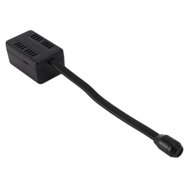Mini Cámara WiFi, Cámara WiFi Inalámbrica De Conversación Bidireccional Alimentada Por Batería Empuje De Movimiento En Tiempo Real Acceso Remoto En Tiempo Real Cable De Lente