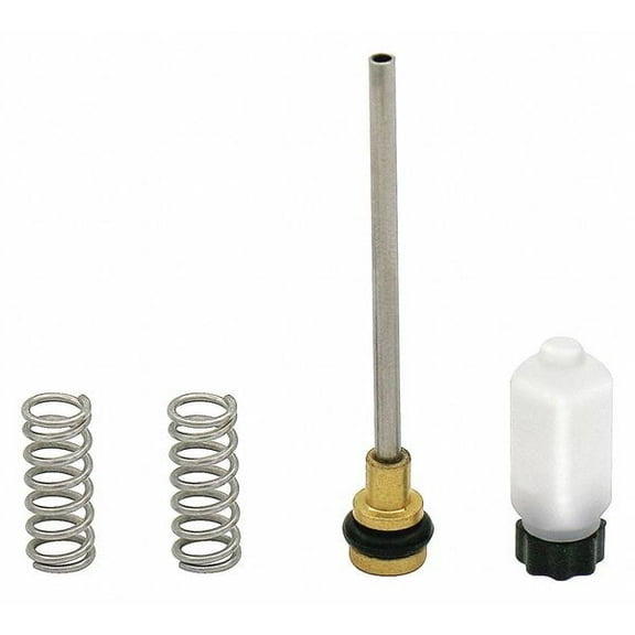 Speedaire Repair Kit,Heavy 114X75
