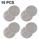 thumbnail image 1 of Washable Nursing Pads, Bamboo Viscose Pad, 1 of 4