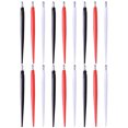 thumbnail image 1 of Miangastore scratching painting tool Drawing Scraping Pens Plastic 18pcs Party Game, 1 of 7