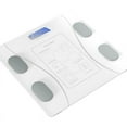 thumbnail image 2 of Intelligent Electronic Scale Body Fat Scale Household Small Body Weighing Wholesale Body Fat Weighing, 2 of 2