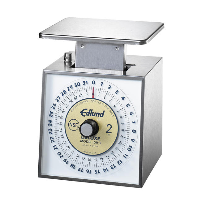 Dial Scale 32oz x 0.25oz