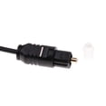 thumbnail image 3 of Cable de sonido de Fibra óptica Perfecl 5M Toslink macho a macho, 3 of 8