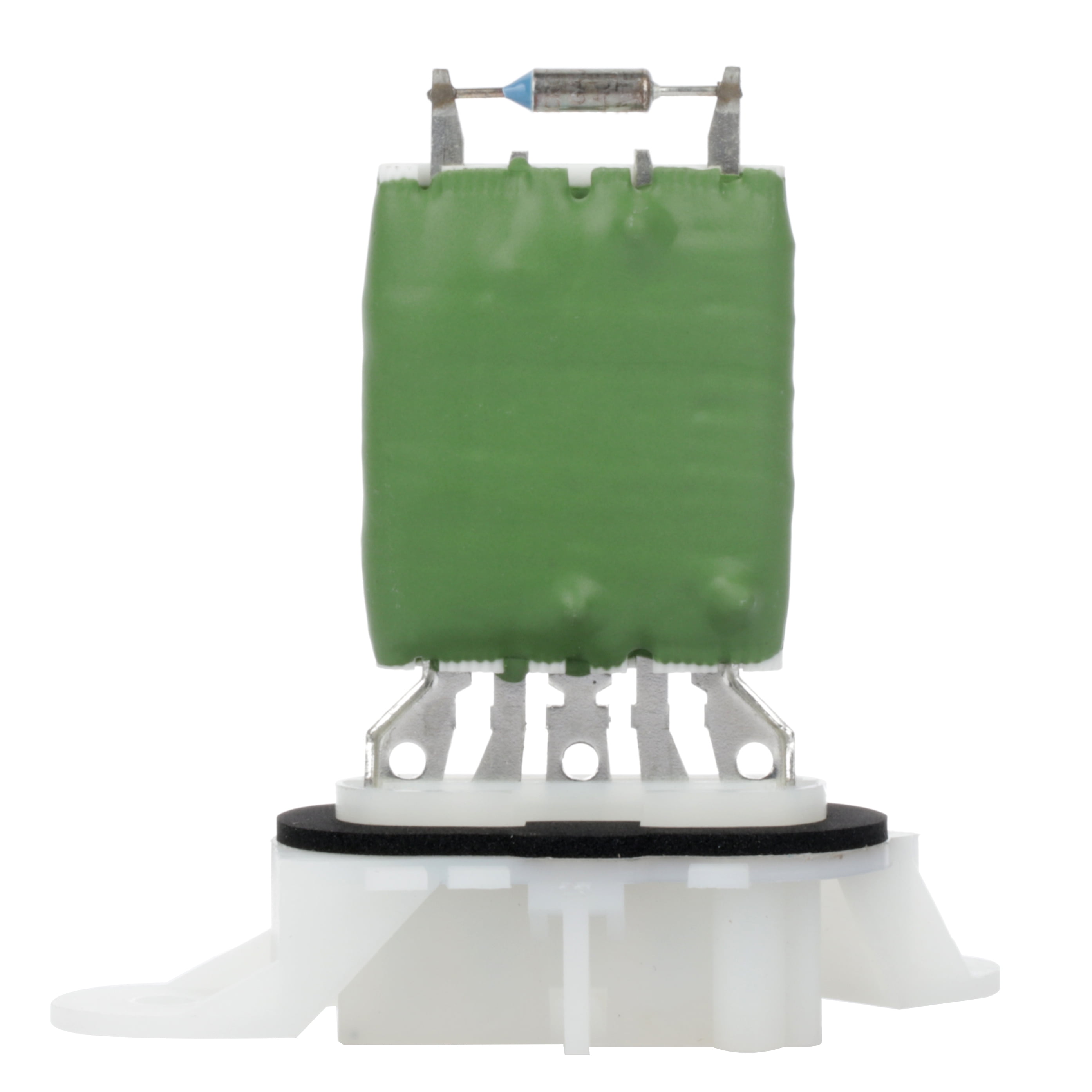 Blower Motor Resistor - 2006 Hummer H3 | O'Reilly Auto Parts