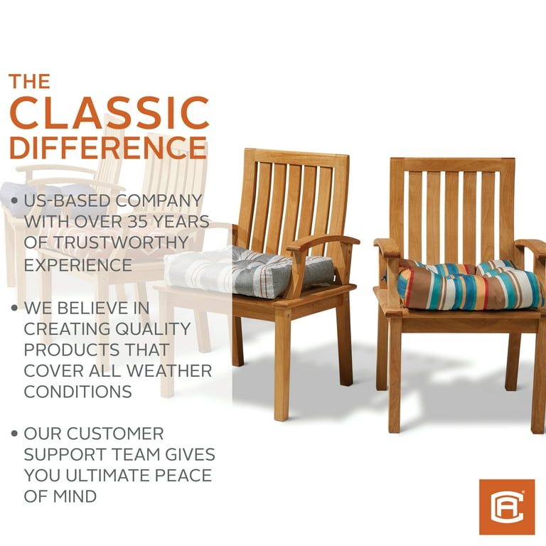 Red square chair sales