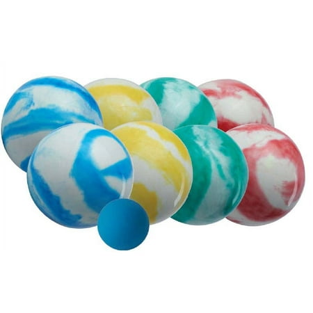 UPC: 0025725502646 | Franklin Sports Family Soft Bocce Set