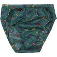 thumbnail image 2 of ToBeInStyle Boy's Pack of 6 Briefs - Cars Briefs - XL, 2 of 4