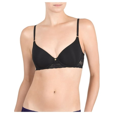 Bliss Perfection Contour Underwire Bra (Best Way To Wash Underwire Bras)