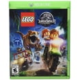 thumbnail image 1 of Lego Jurassic World XB1 WARNER XB1, 1 of 3