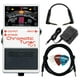 thumbnail image 1 of Boss TU-3 Paquete de pedal de afinador cromático con fuente de alimentación Gearlux, cable de instru, 1 of 9